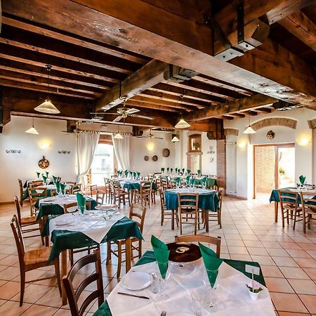 Il Selgaro Agriturismo Hotel Zelarino Exterior foto