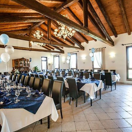 Il Selgaro Agriturismo Hotel Zelarino Exterior foto