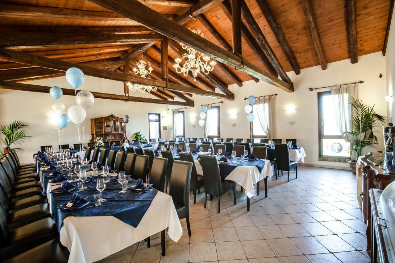 Il Selgaro Agriturismo Hotel Zelarino Exterior foto